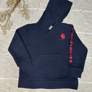 Carhartt Boys' Graphic Sweatshirt 💙